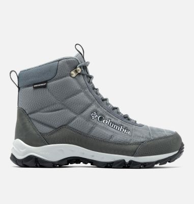 Men s Winter Boots Columbia Sportswear