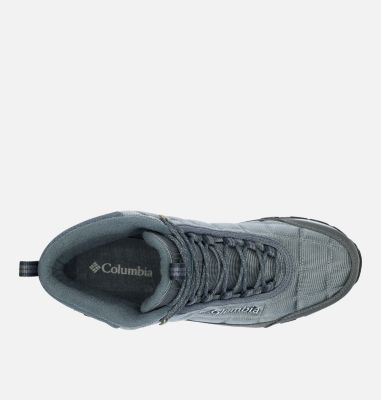 Men's Winter Boots | Columbia Sportswear