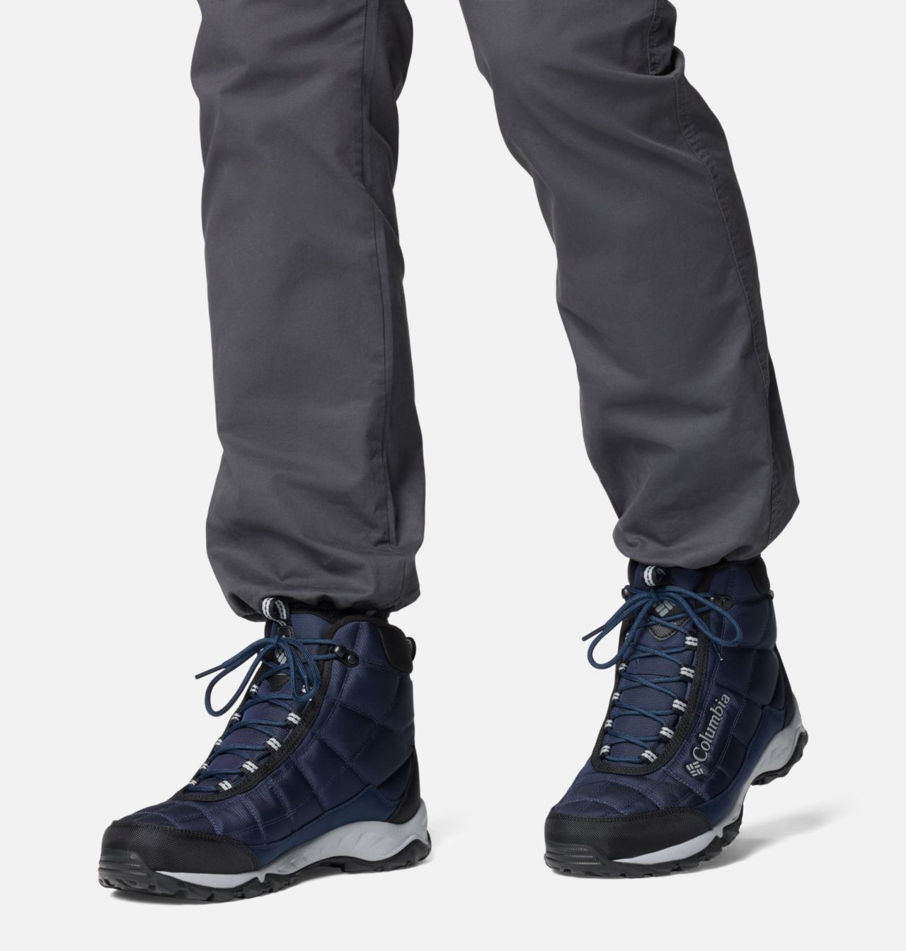 Men's Firecamp™ Boot 11