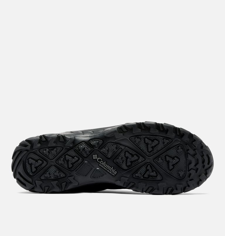 Men's Firecamp Boot - Wide, Color: Black, City Grey, image 5