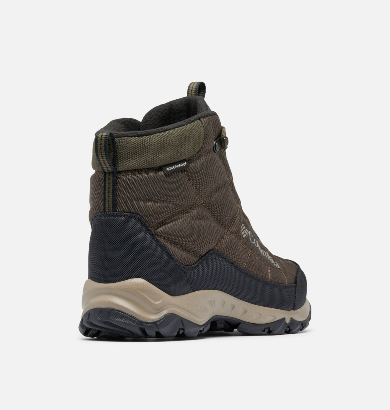 Men's Firecamp™ Boot - Wide 9