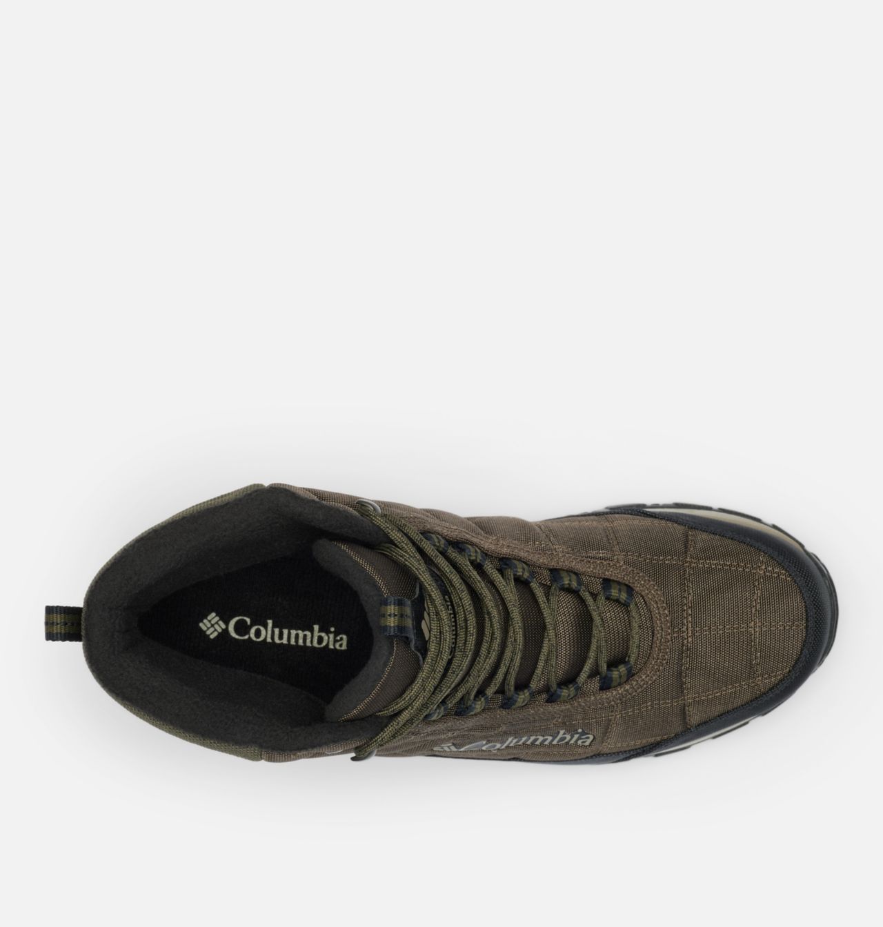 Men's Firecamp™ Boot - Wide 4