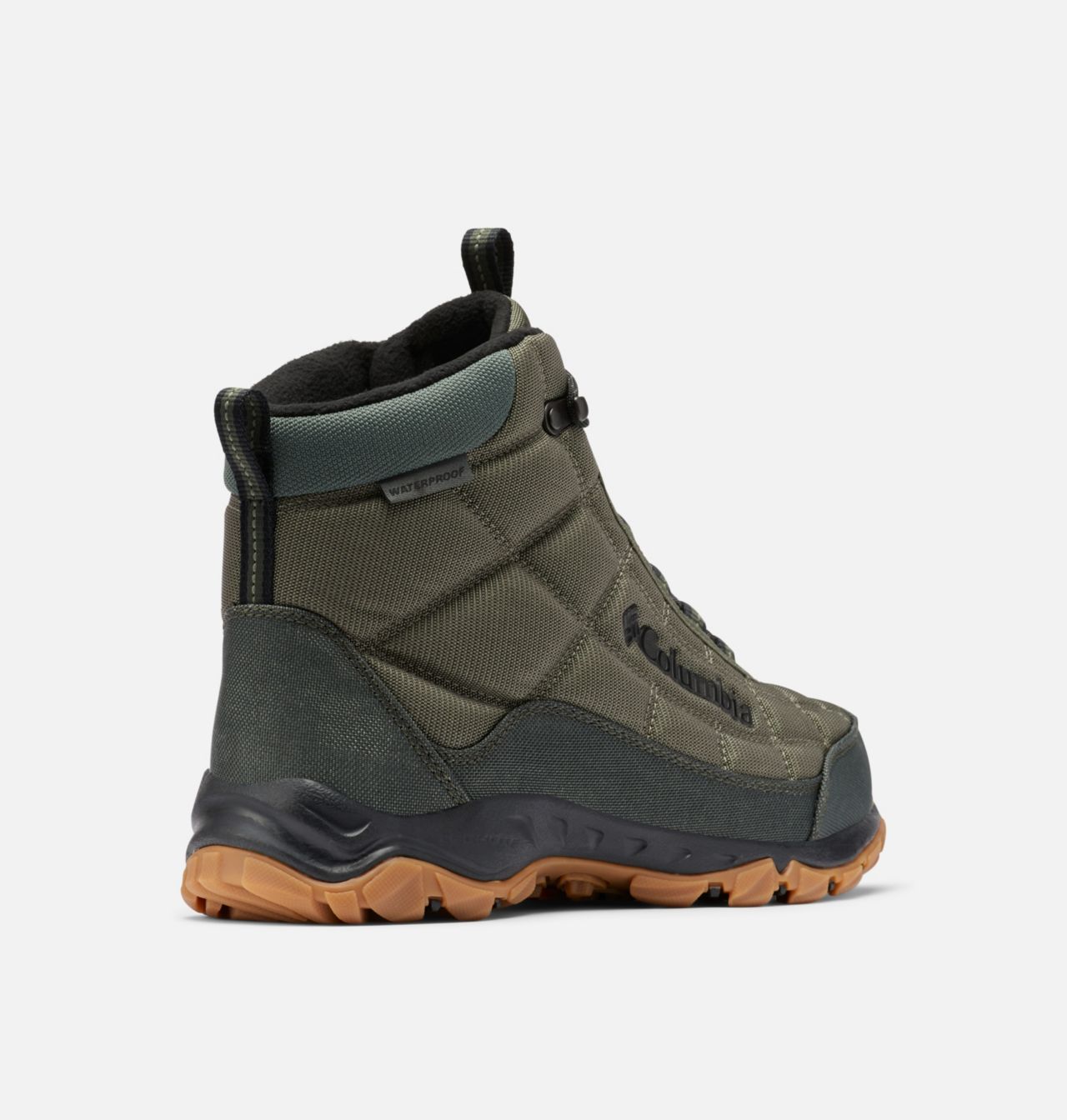 Botte Firecamp™ pour hommes – Large 9