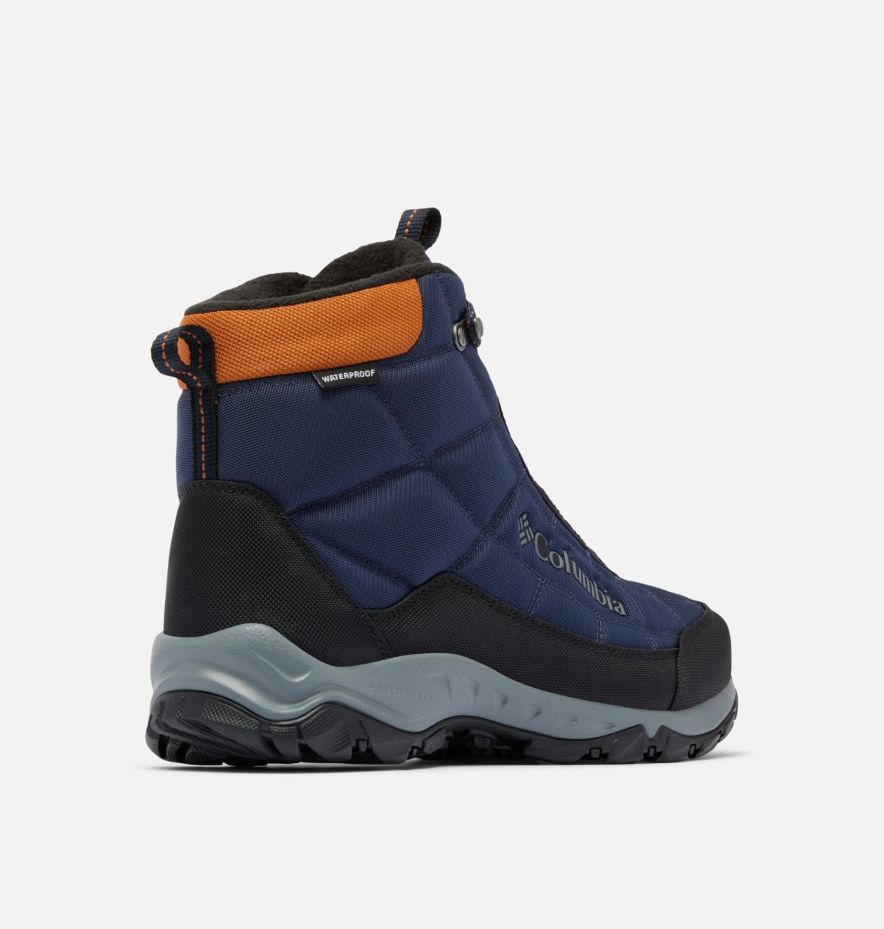 Men's Firecamp™ Boot - Wide 9