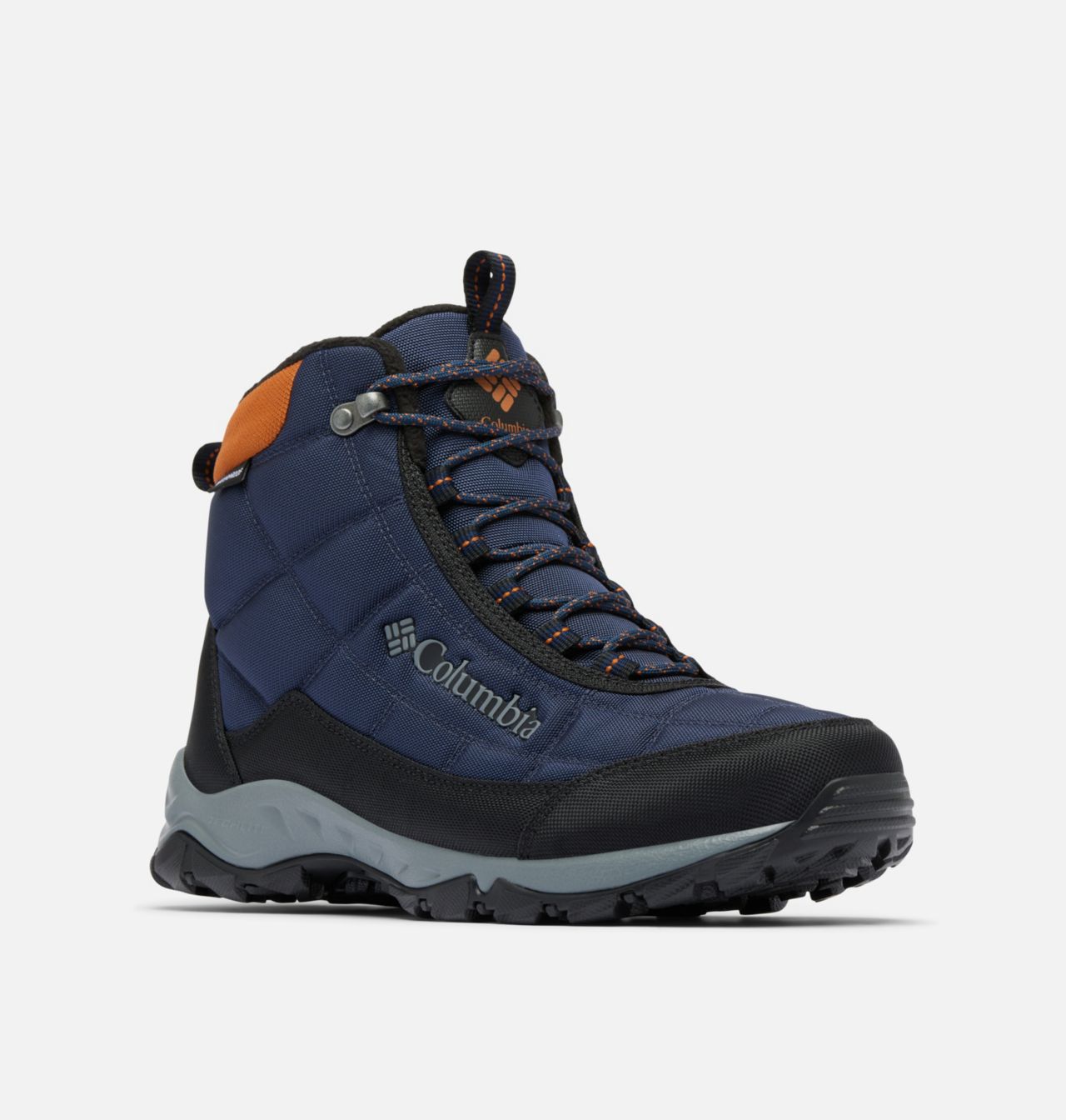 Men's Firecamp™ Boot - Wide 3