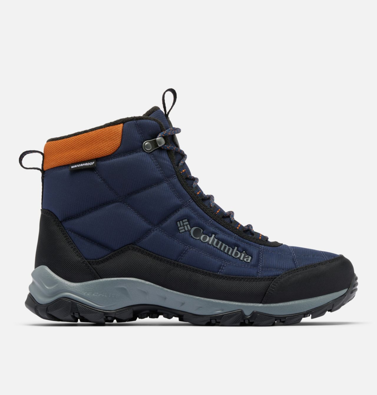Men's Firecamp™ Boot - Wide 1