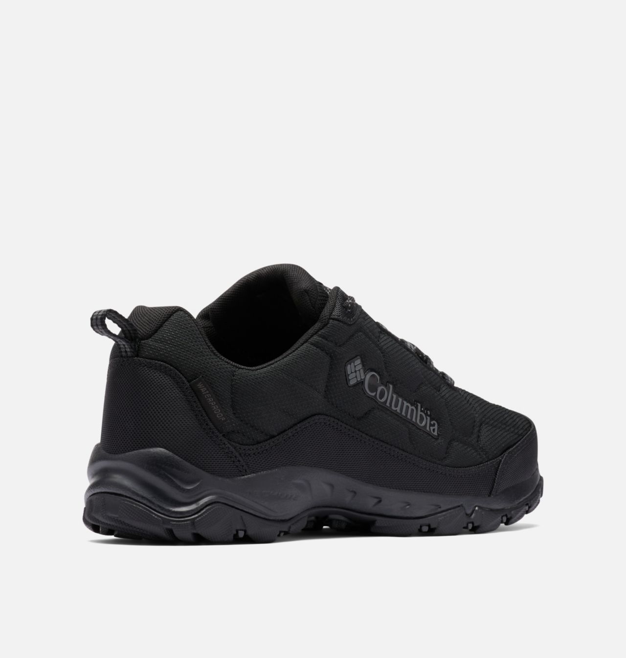 Men's Firecamp™ III Waterproof Shoe 9