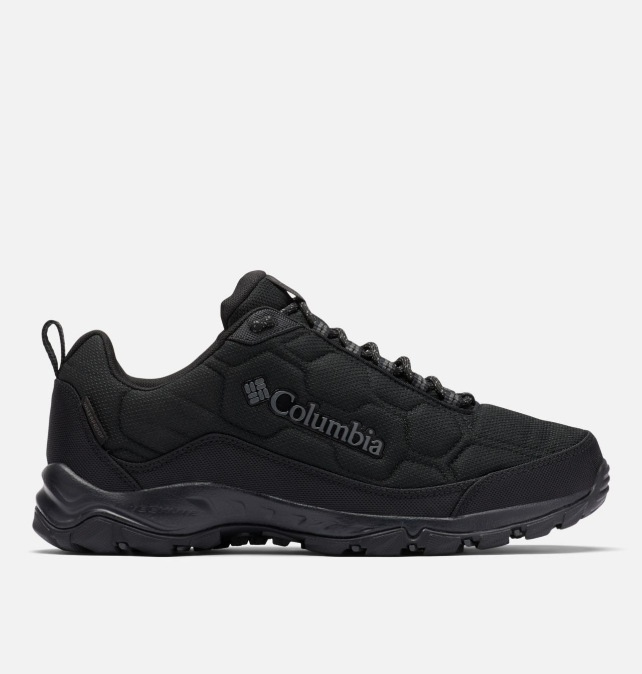 Men's Firecamp™ III Waterproof Shoe 1