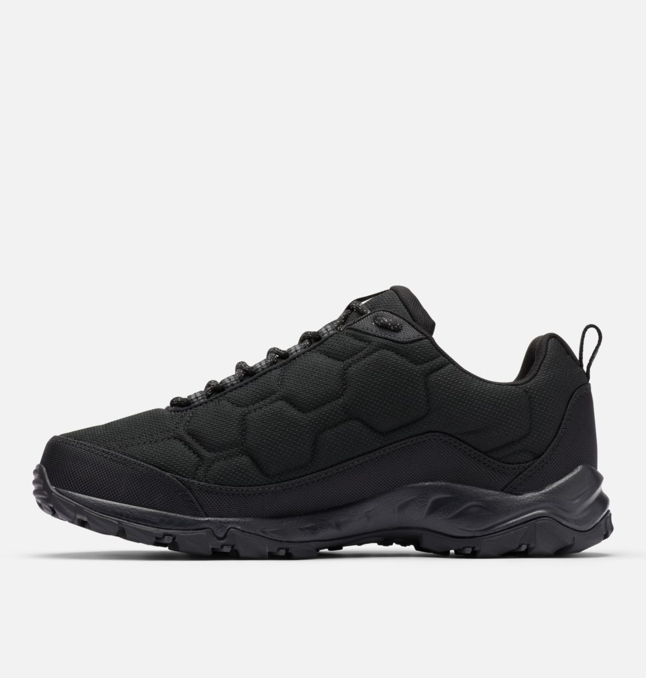 Men's Firecamp™ III Waterproof Shoe 5