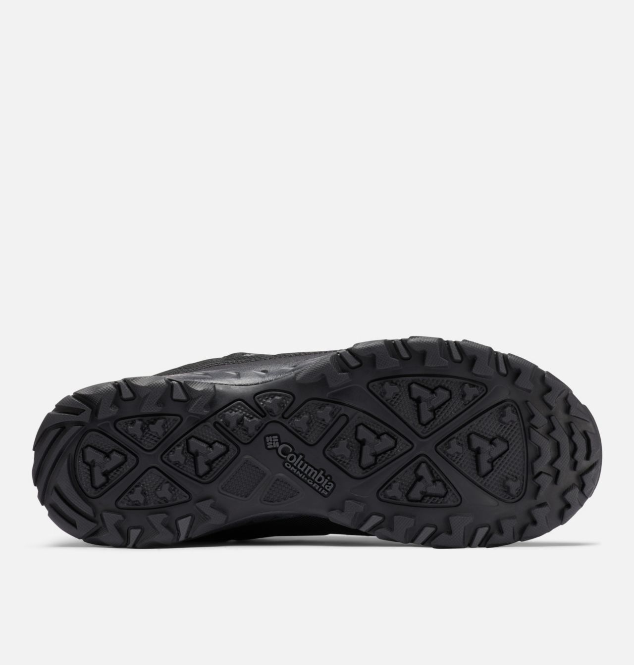 Men's Firecamp™ III Waterproof Shoe 4