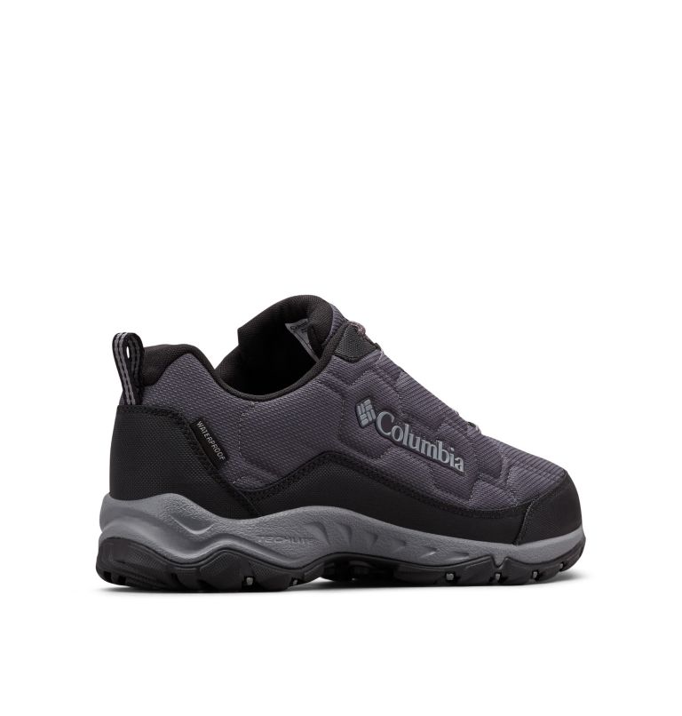 Men s Firecamp III Waterproof Shoe Columbia Sportswear