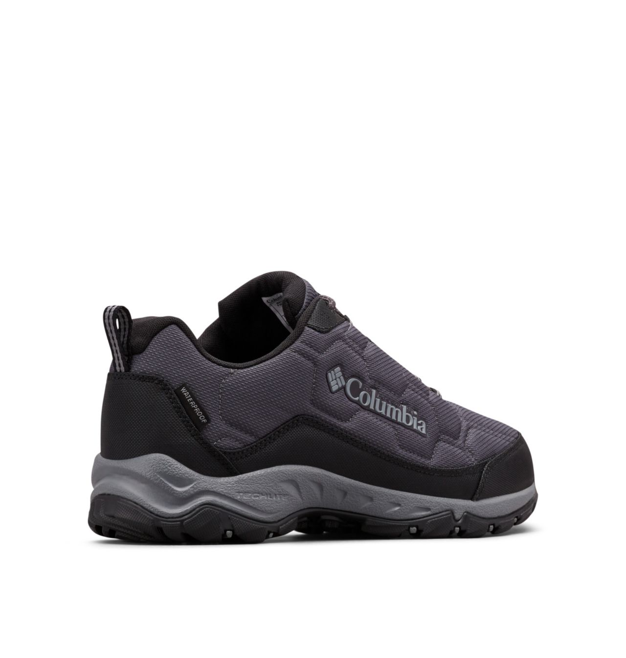 Men's Firecamp™ III Waterproof Shoe 9
