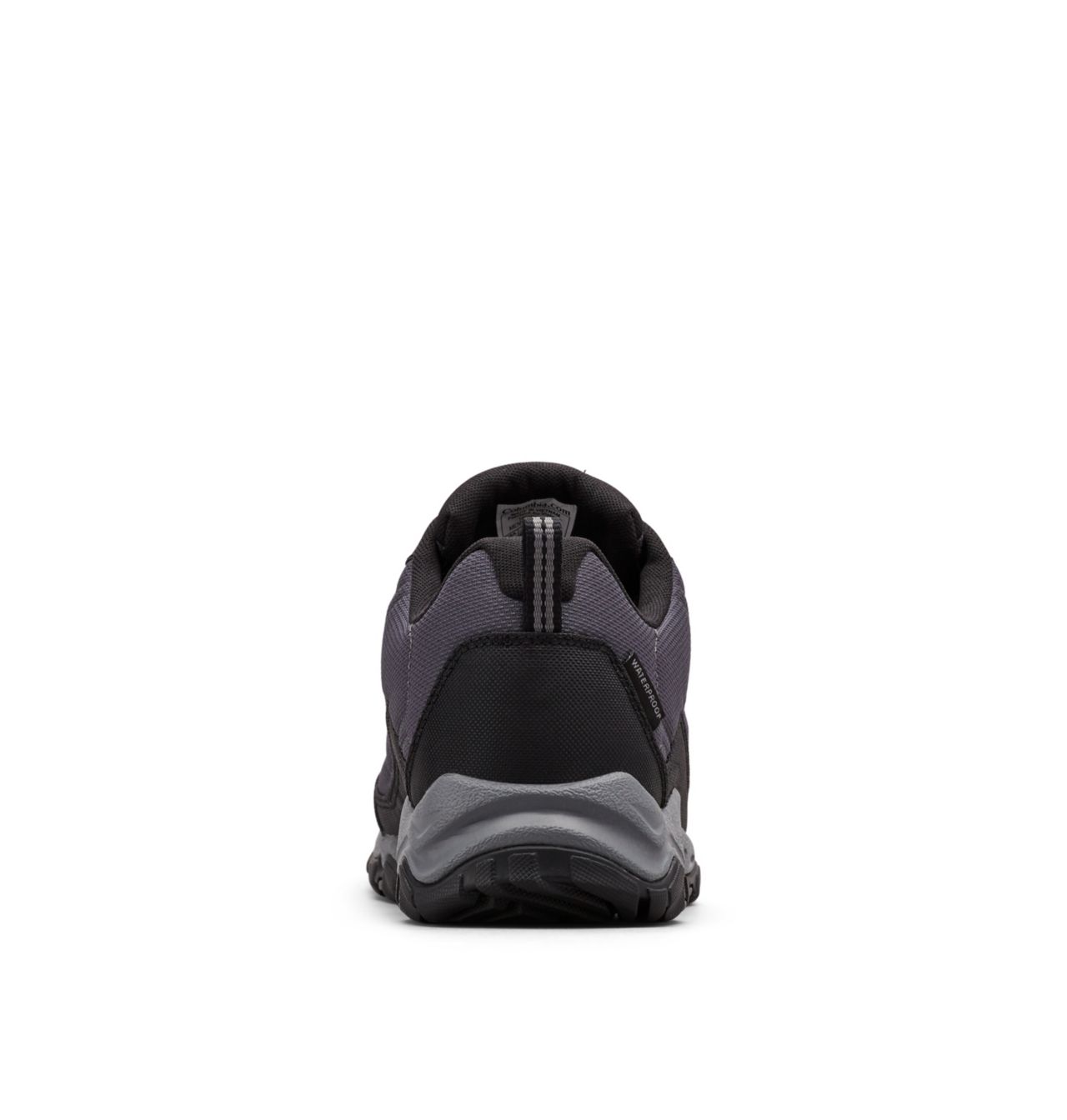 Men's Firecamp™ III Waterproof Shoe 8