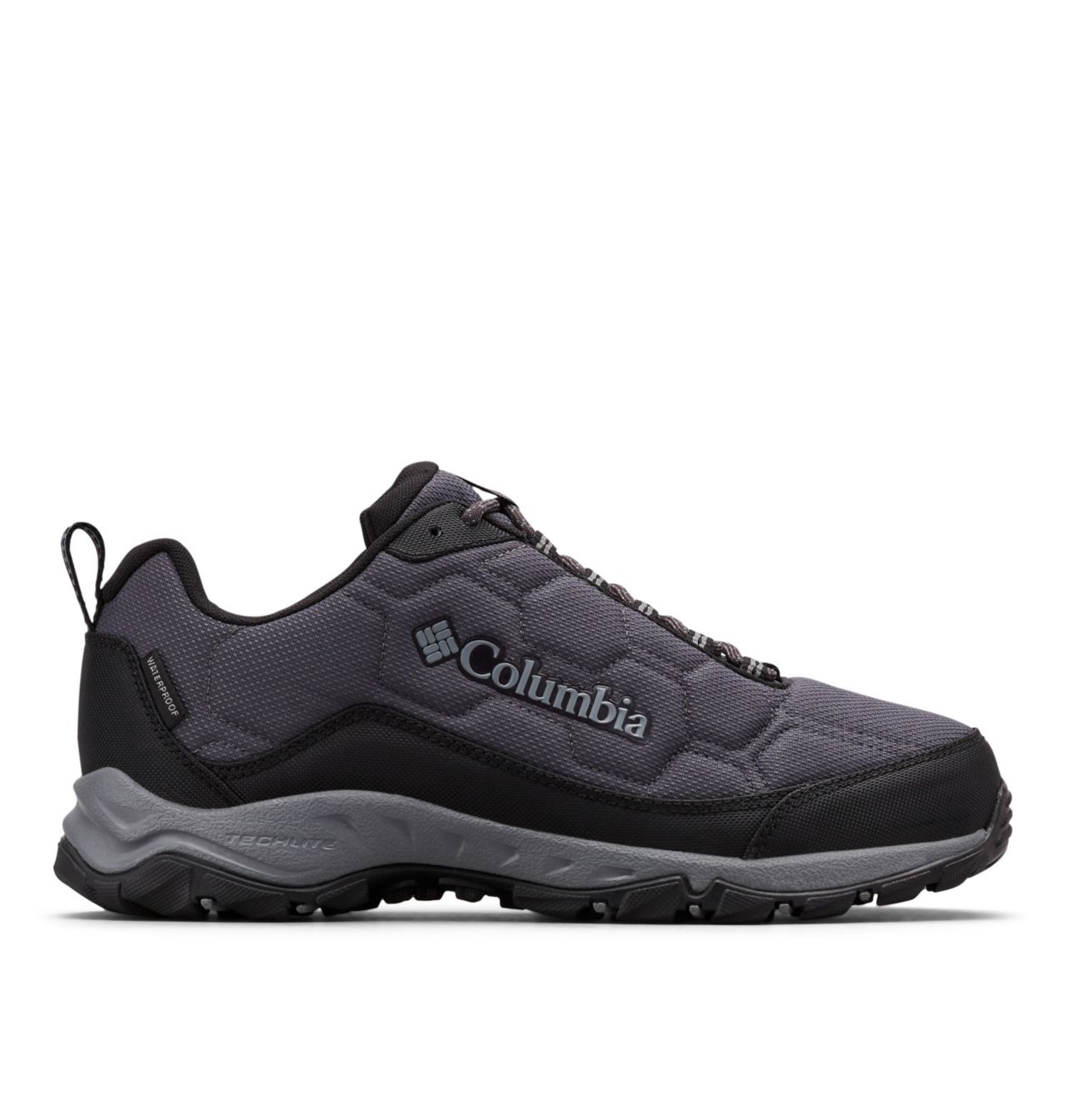 Men's Firecamp™ III Waterproof Shoe 1