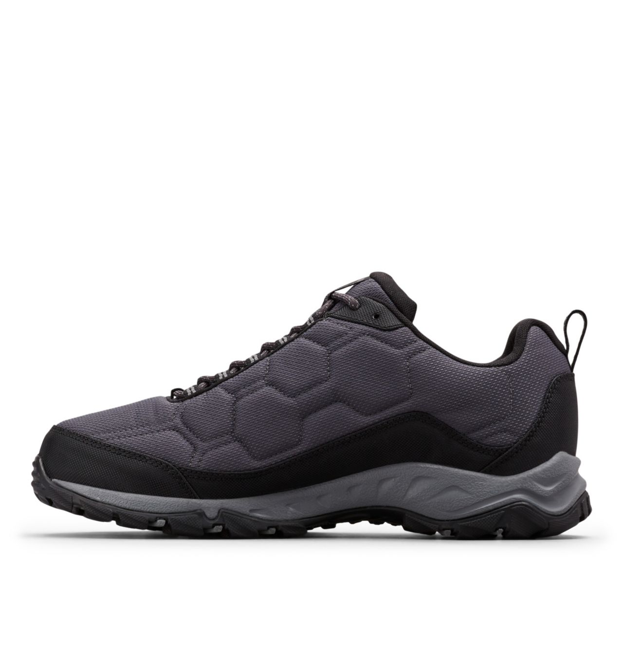 Men's Firecamp™ III Waterproof Shoe 5