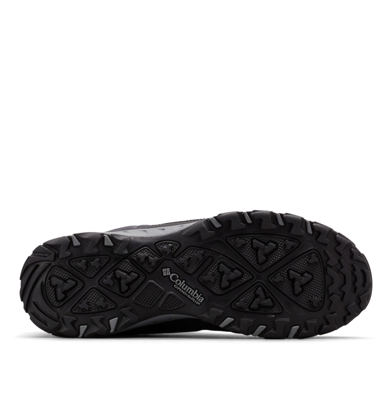 Men's Firecamp™ III Waterproof Shoe 4