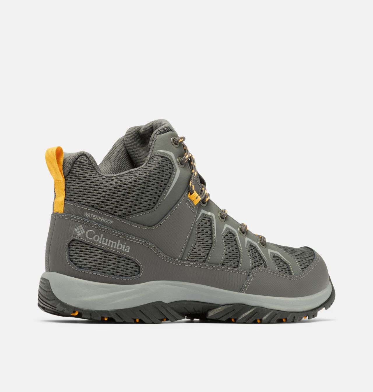 Chaussure mi-montante imperméable Granite Trail™ pour hommes 9