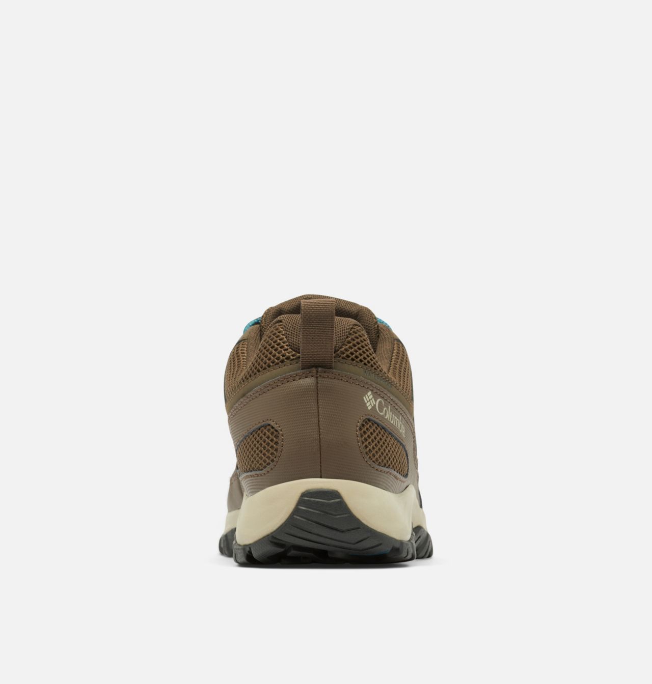 Men's Granite Trail™ Waterproof Shoe - Wide 2