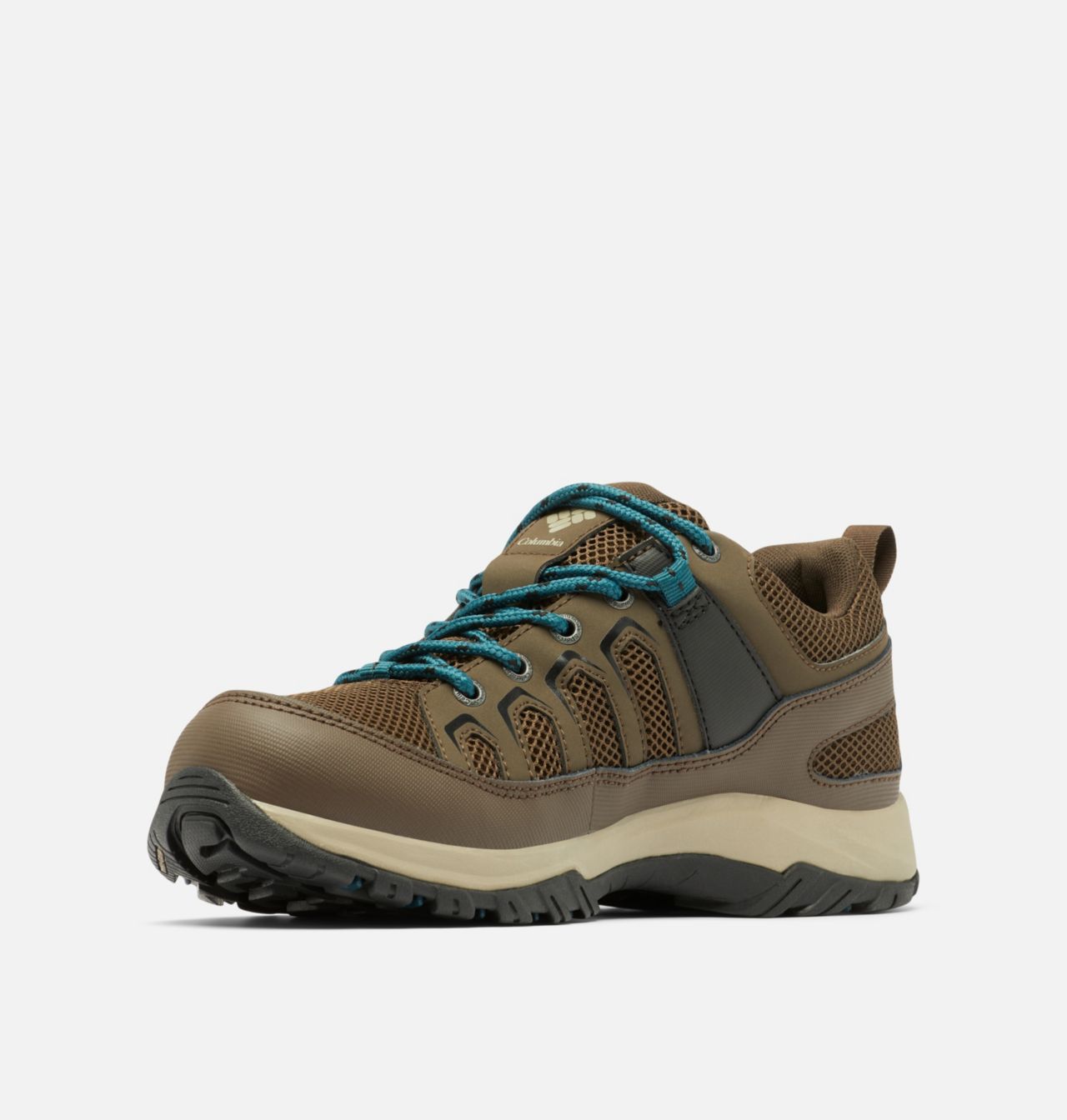 Men's Granite Trail™ Waterproof Shoe - Wide 7
