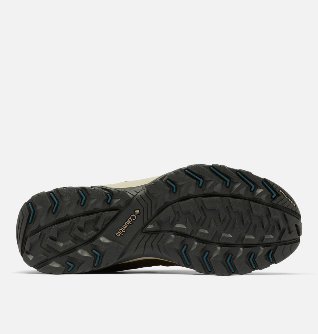Men's Granite Trail™ Waterproof Shoe - Wide 5