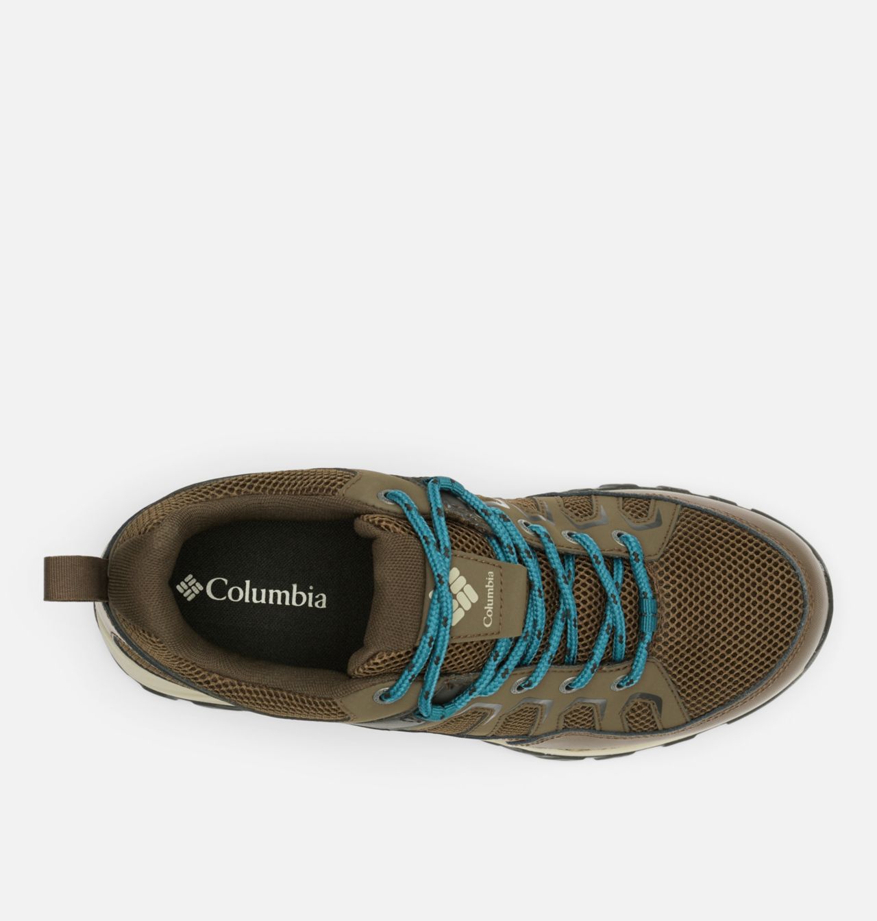 Men's Granite Trail™ Waterproof Shoe - Wide 4