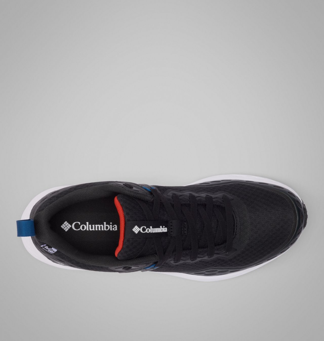 Men's Konos™ TRS OutDry™ Shoe 4
