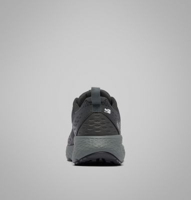 Men's Konos TRS II OutDry Hiking Shoe, Color: Black, Grill, image 10