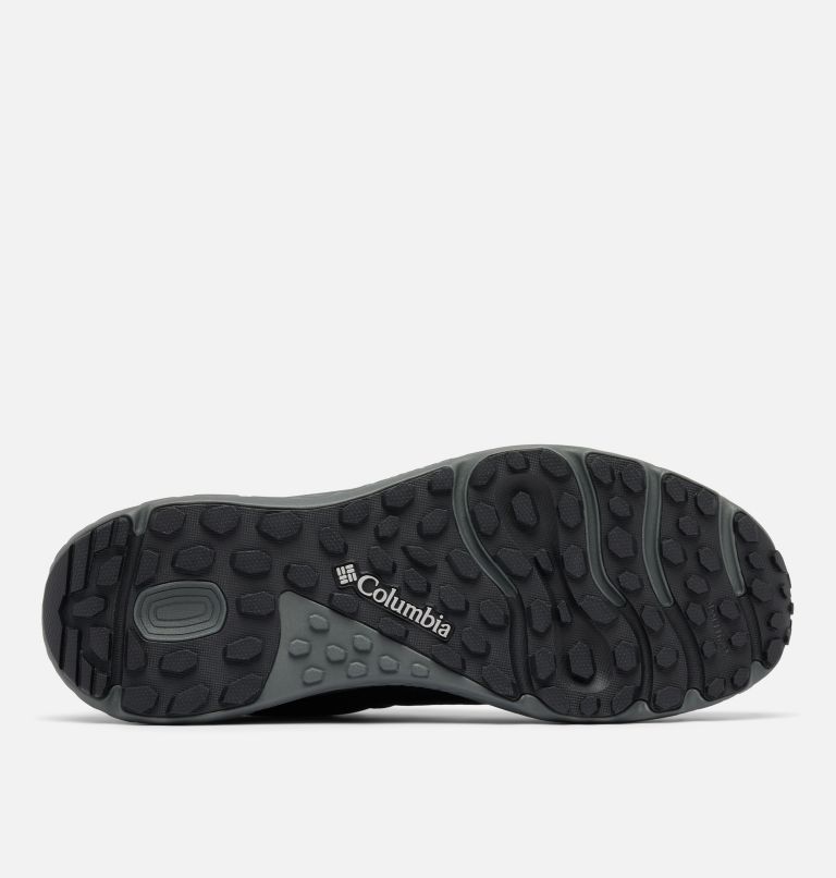 Men's Konos TRS II OutDry Hiking Shoe, Color: Black, Grill, image 5