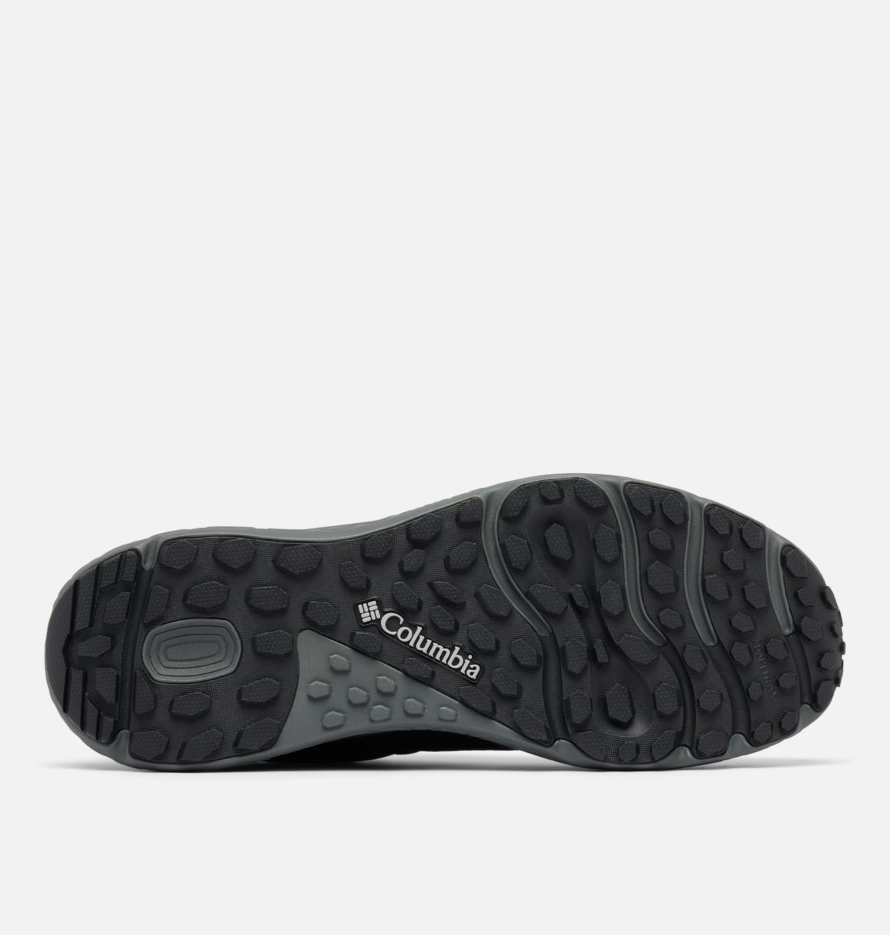 Men's Konos™ TRS OutDry™ Shoe 5