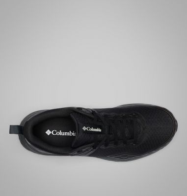 Konos TRS II OutDry Wanderschuhe für Männer, Color: Black, Grill, image 20