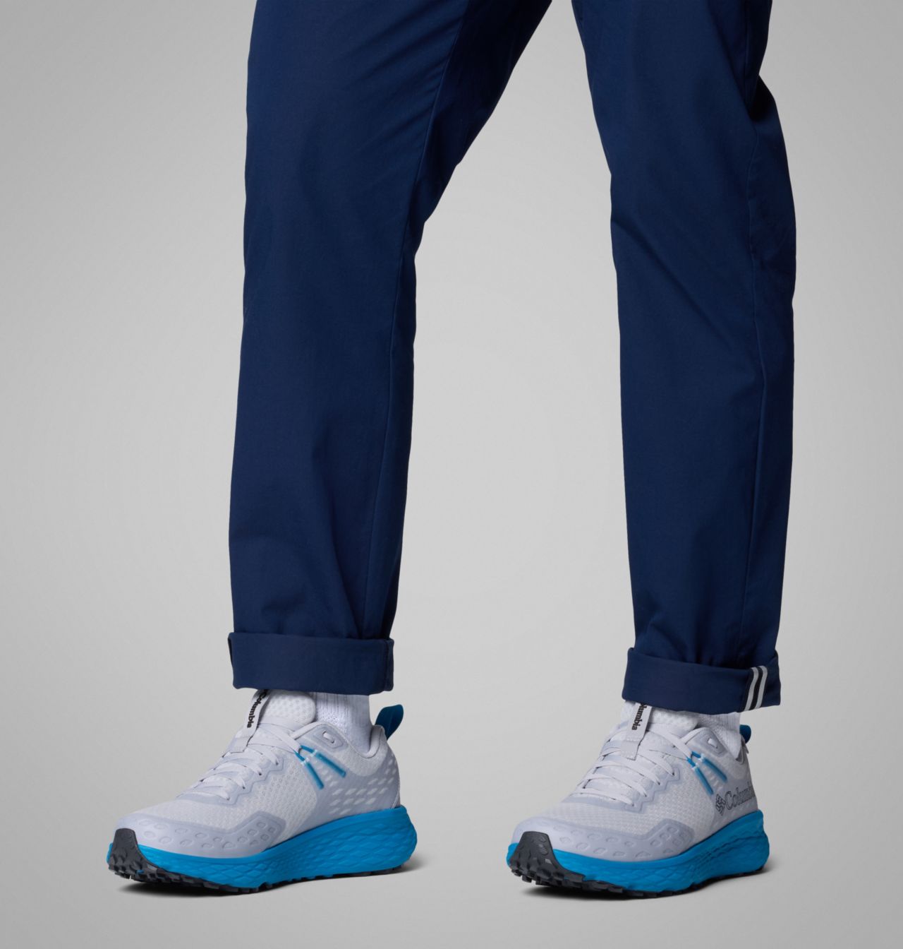 Men's Konos™ TRS OutDry™ Shoe 10