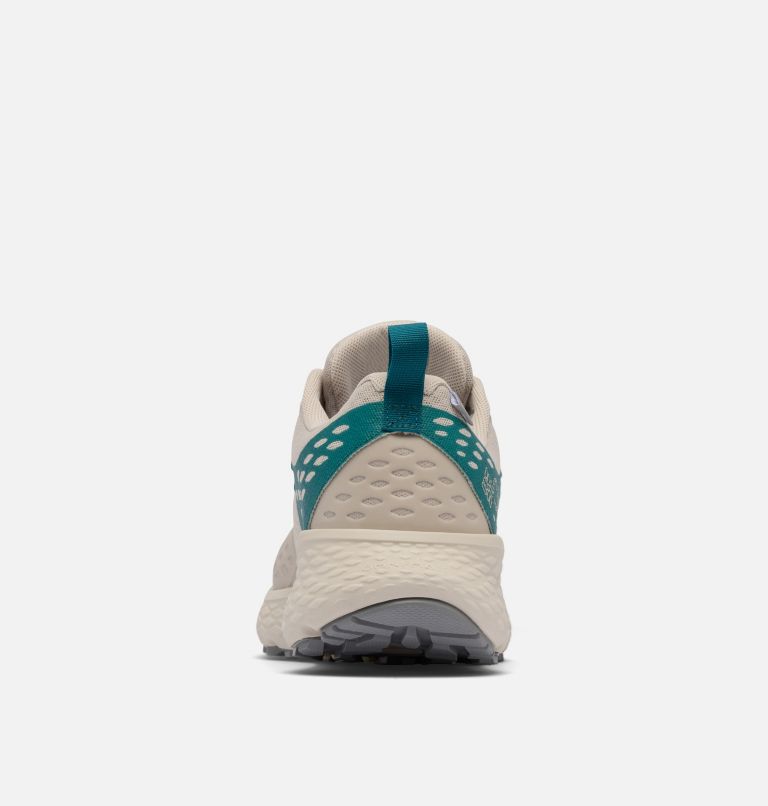 Zapatillas de senderismo Konos TRS II OutDry para hombre, Color: Cloud Grey, River Blue, image 8