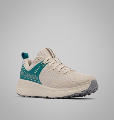 Konos TRS II OutDry Wanderschuhe für Männer, Color: Cloud Grey, River Blue, image 15