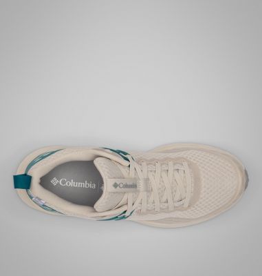 Konos TRS II OutDry Wanderschuhe für Männer, Color: Cloud Grey, River Blue, image 16