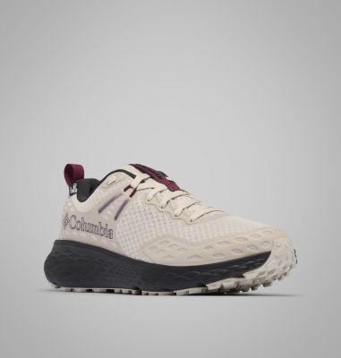 Men's Konos TRS OutDry Shoe, Color: Cloud Grey, Black, image 15