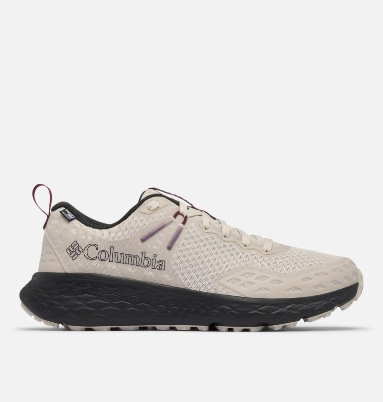 Men's Konos TRS OutDry Shoe, Color: Cloud Grey, Black, image 1