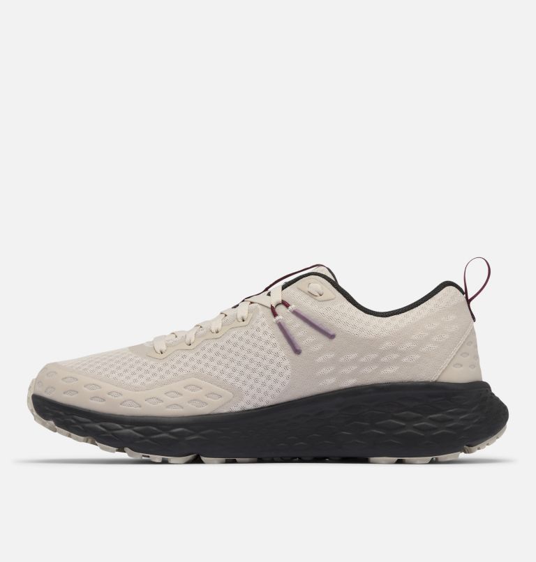 Men's Konos TRS OutDry Shoe, Color: Cloud Grey, Black, image 6