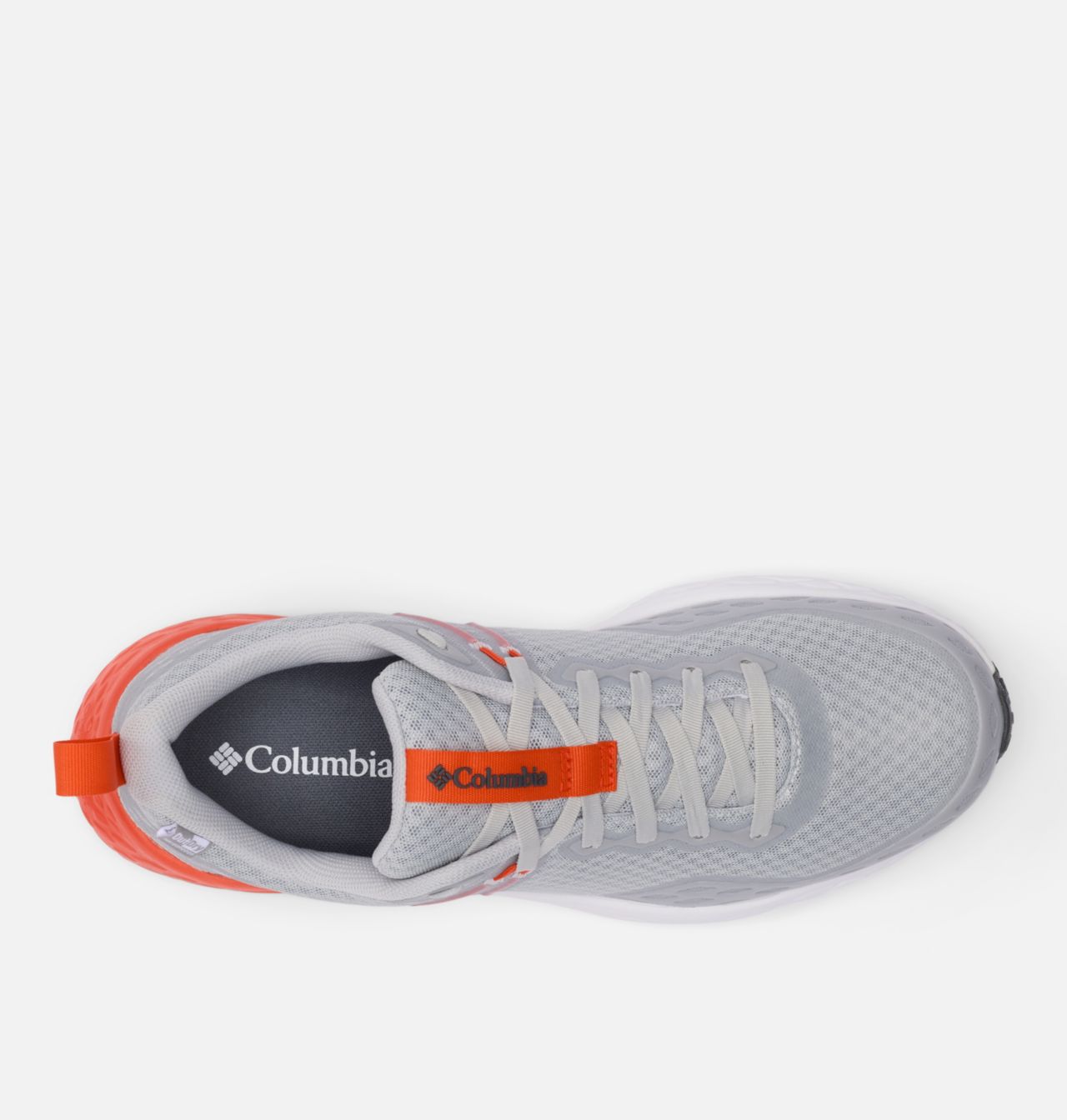 Men's Konos™ TRS OutDry™ Shoe 4