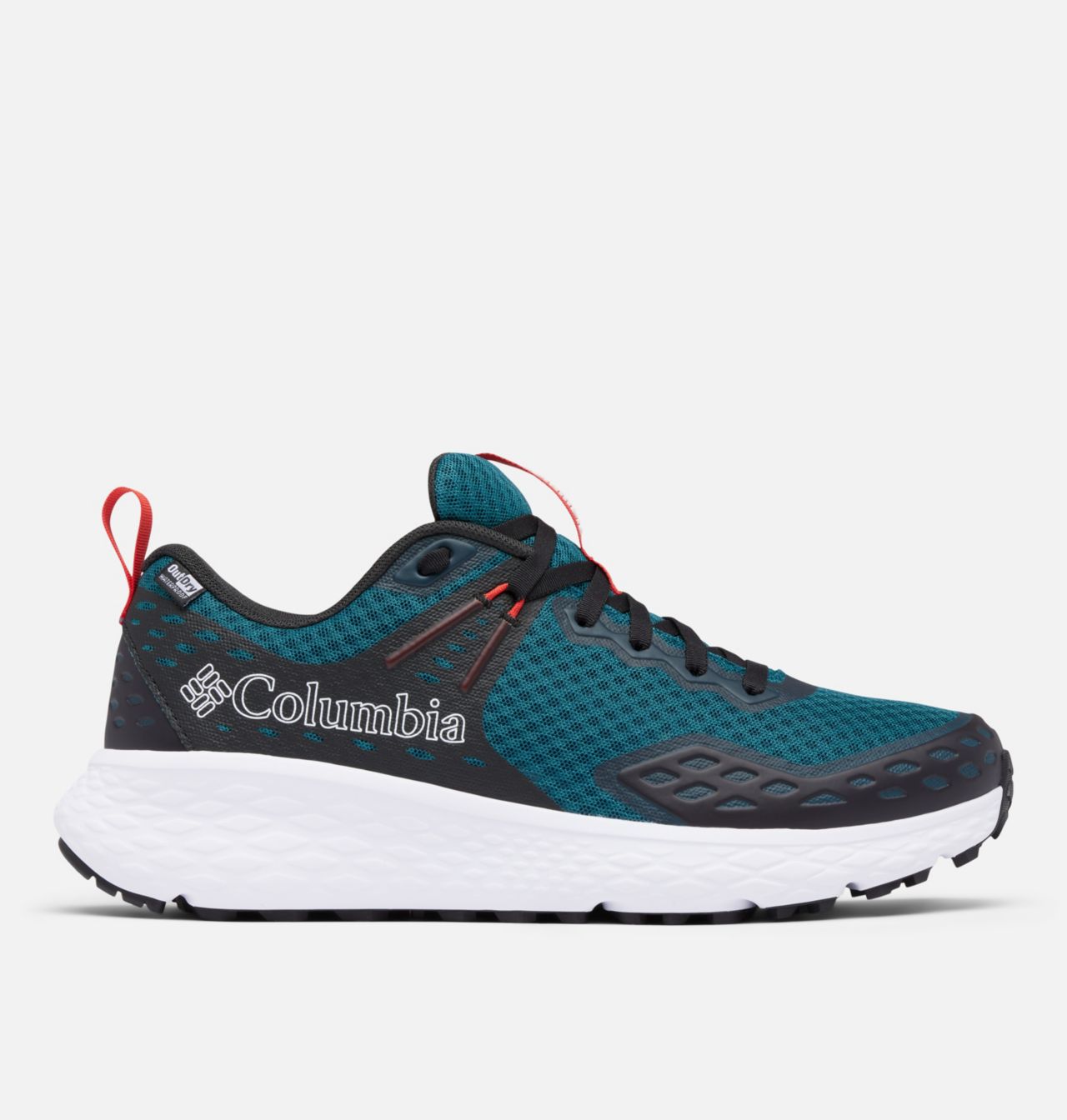 Men's Konos™ TRS OutDry™ Shoe 1