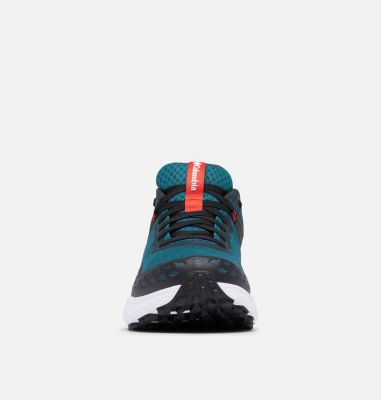 Chaussures de Randonnée Columbia Konos TRS II OutDry Noir Femme