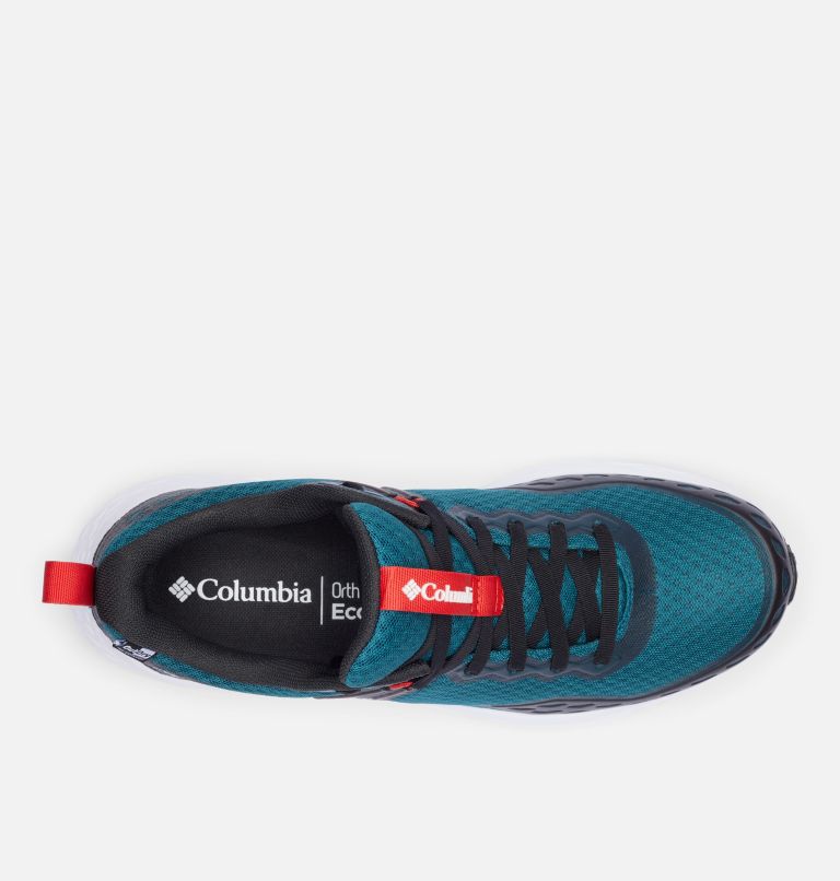 Men's Konos™ TRS II OutDry™ Hiking Shoe | Men's Konos™ TRS II OutDry™ Hiking Shoe |