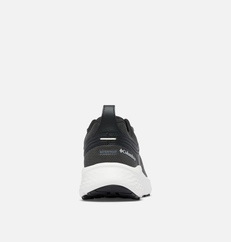 Men's Konos XCEL Waterproof Shoe, Color: Shark, Cypress, image 2