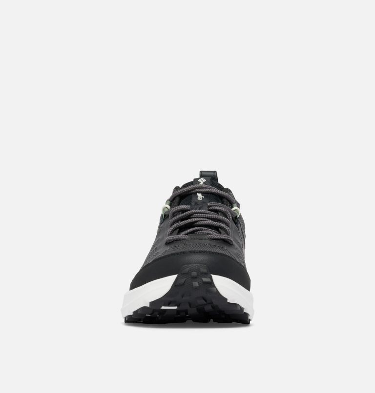 Men's Konos XCEL Waterproof Shoe, Color: Shark, Cypress, image 8