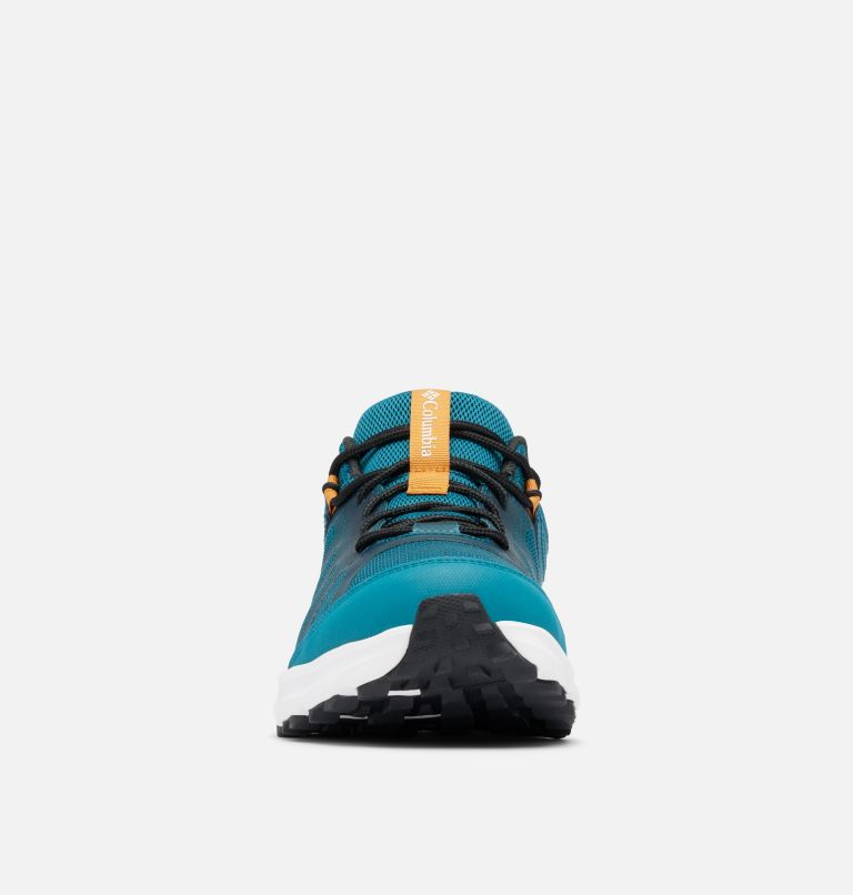 Men's Konos™ Xcel II Waterproof Low Hiking Shoe | Men's Konos™ Xcel II Waterproof Low Hiking Shoe |
