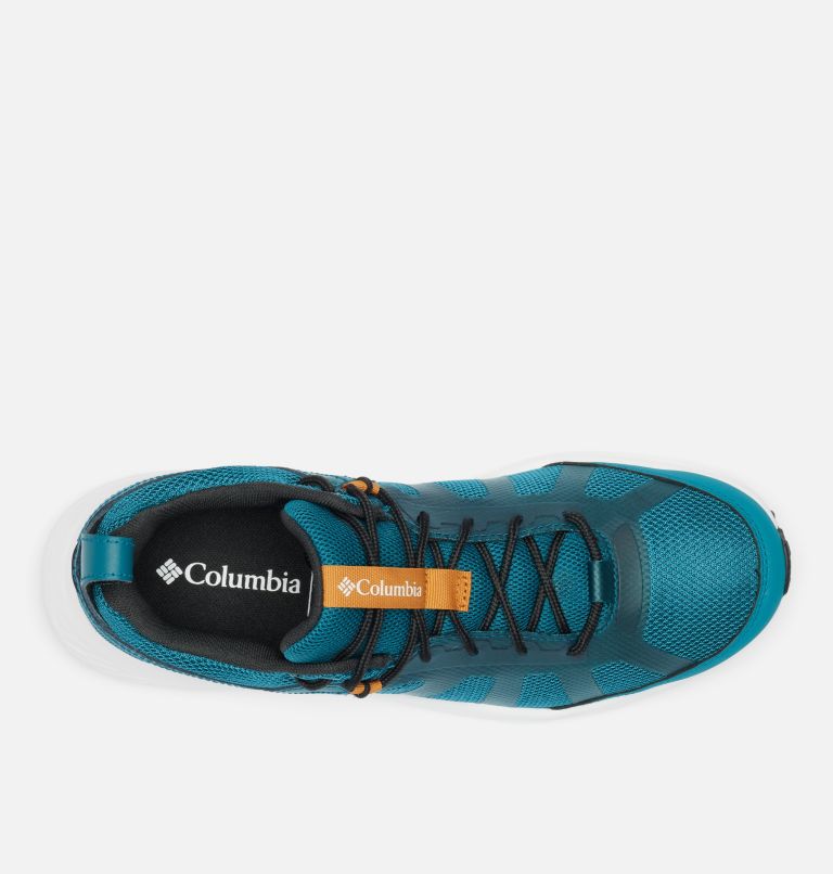 Men's Konos™ Xcel II Waterproof Low Hiking Shoe | Men's Konos™ Xcel II Waterproof Low Hiking Shoe |