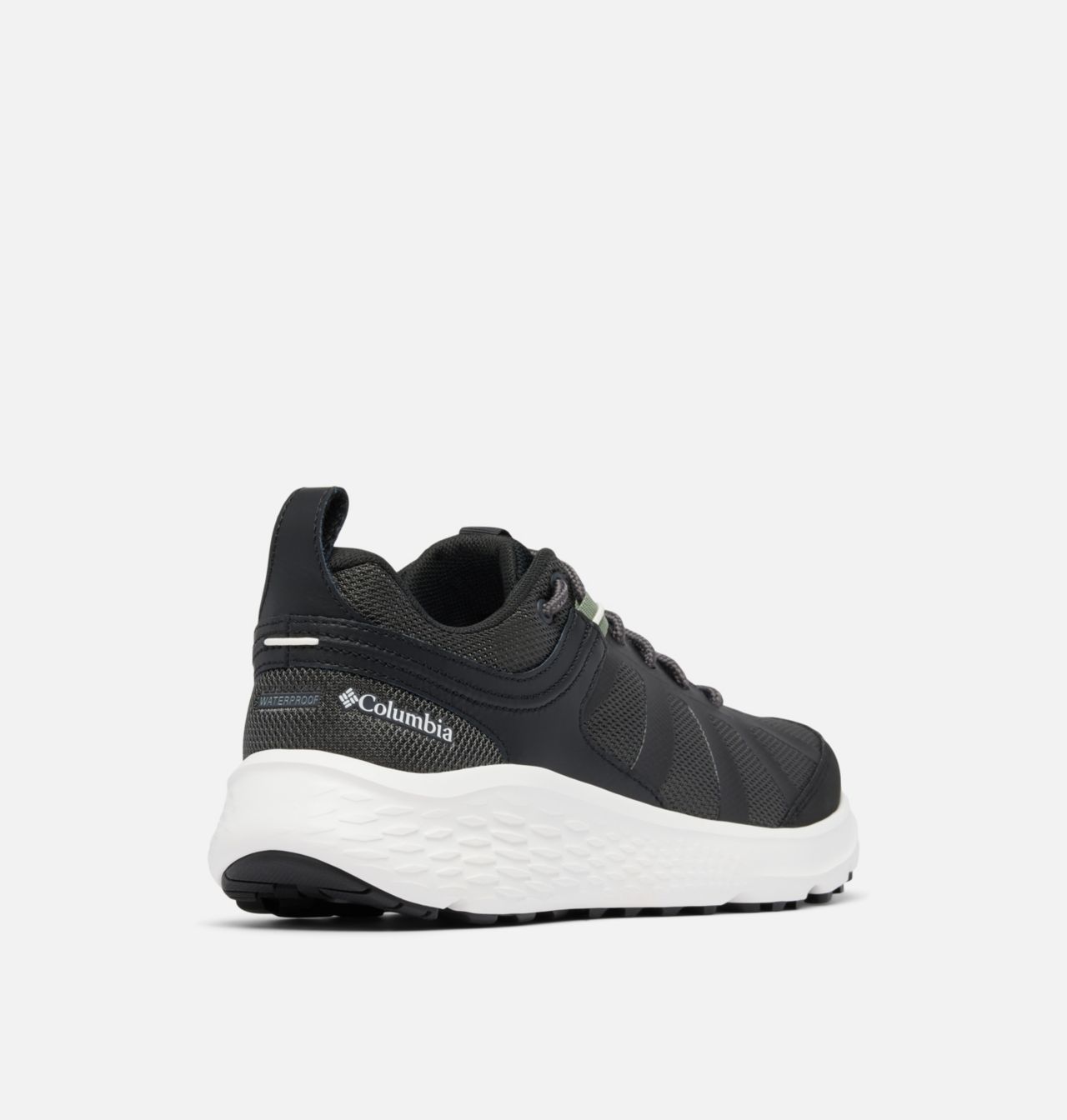 Men's Konos™ XCEL Waterproof Shoe - Wide 9