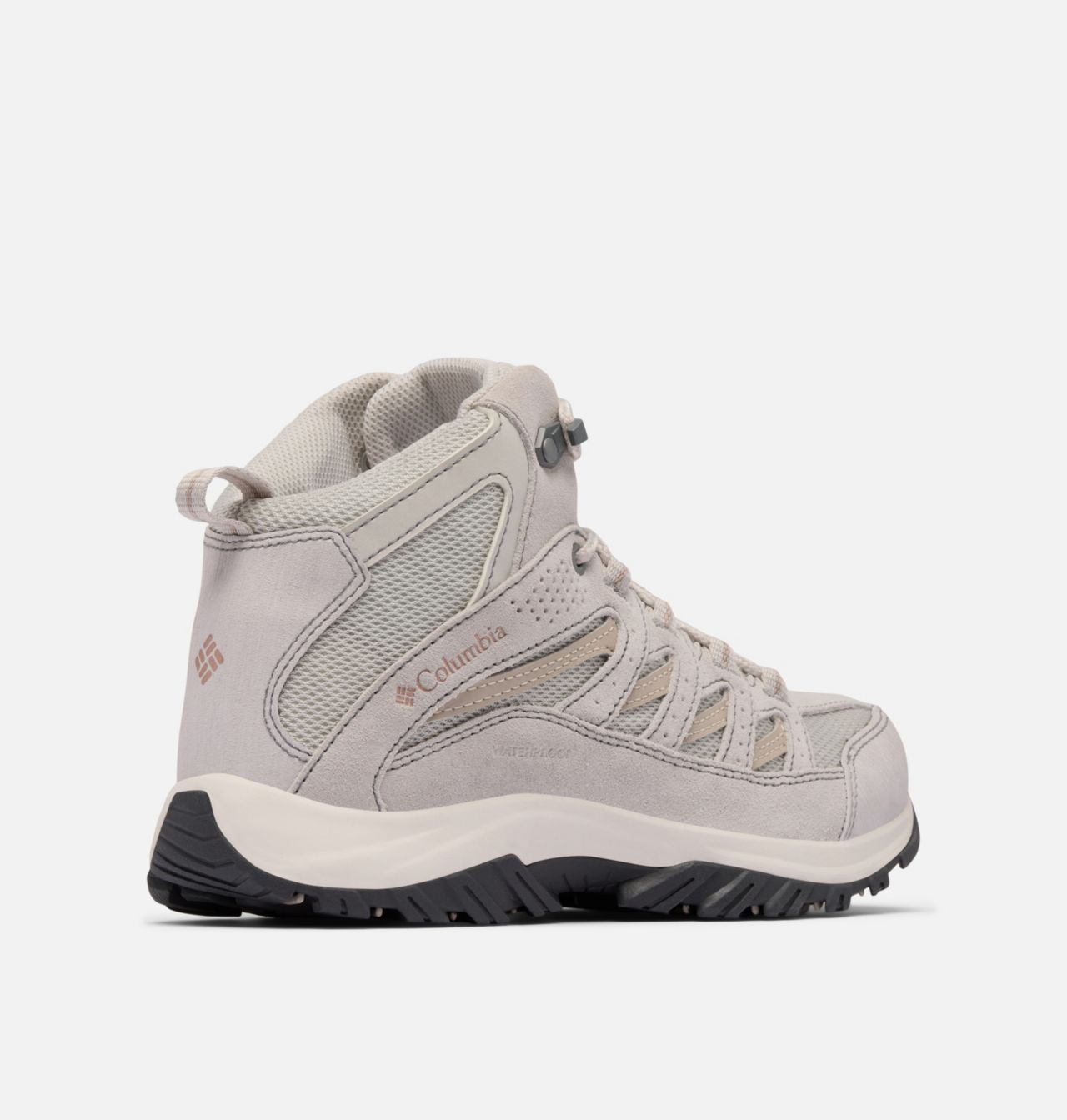 Women's Crestwood™ Mid Waterproof Hiking Boot 9