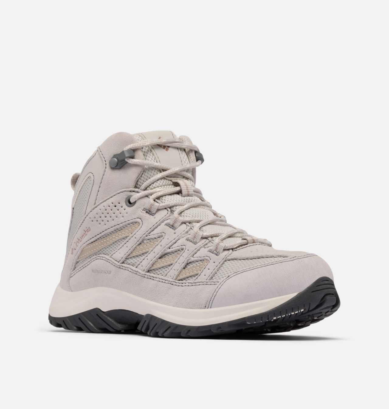 Women's Crestwood™ Mid Waterproof Hiking Boot 3