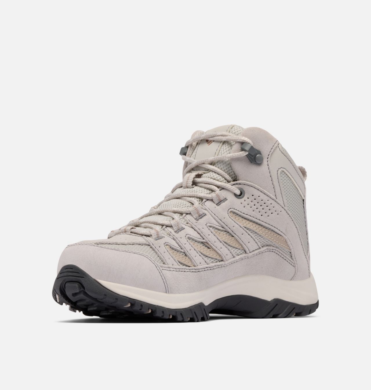 Women's Crestwood™ Mid Waterproof Hiking Boot 7