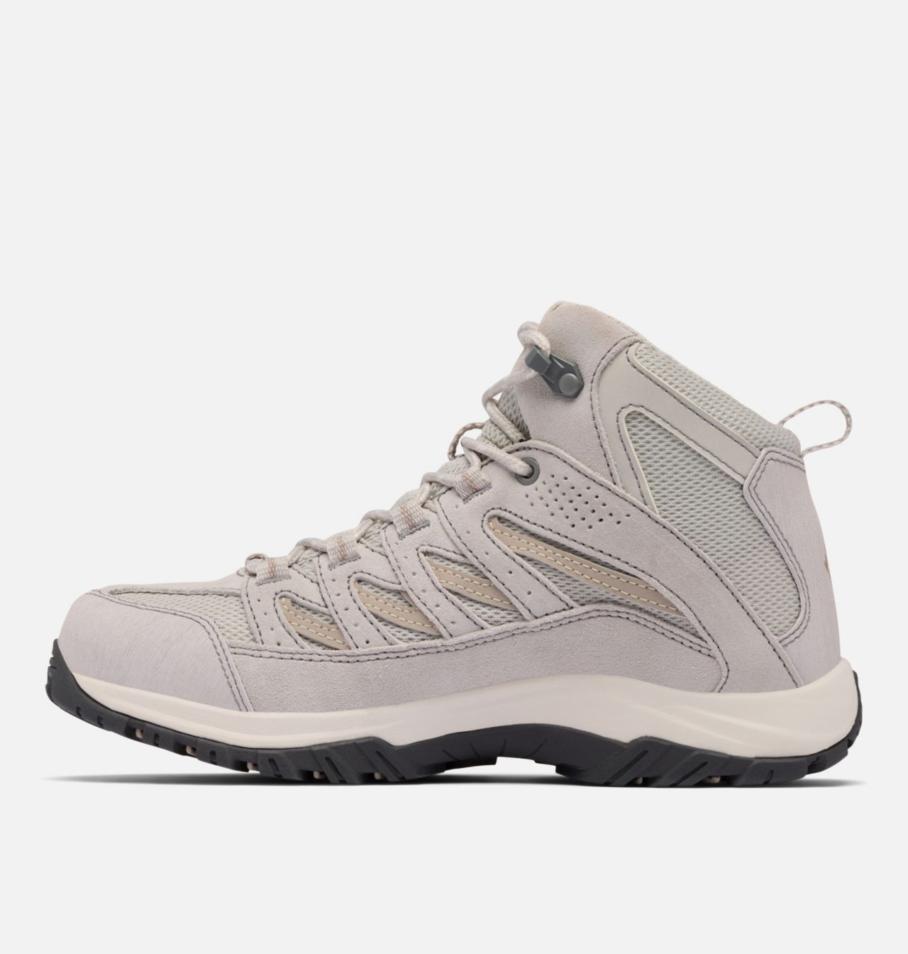 Women's Crestwood™ Mid Waterproof Hiking Boot 6